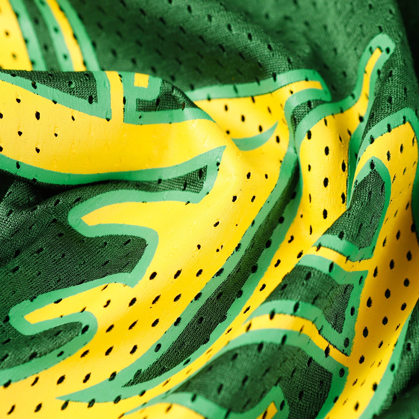 Matty Boy Mesh Stadium Jersey 9996