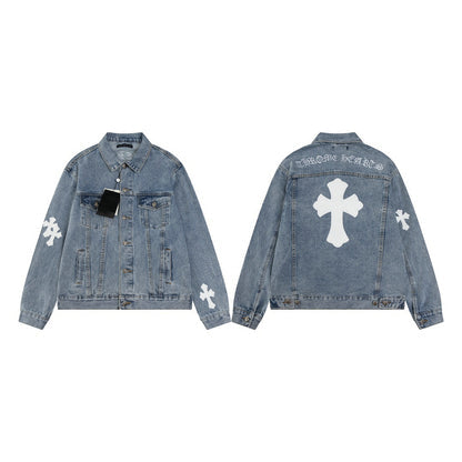2025 New Jacket