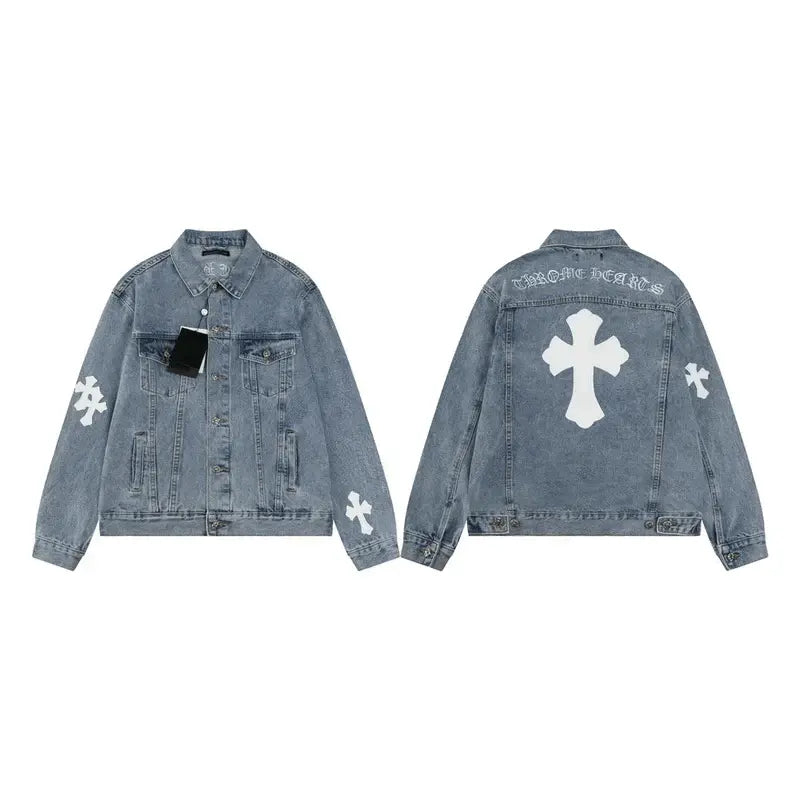 2025 New Jacket