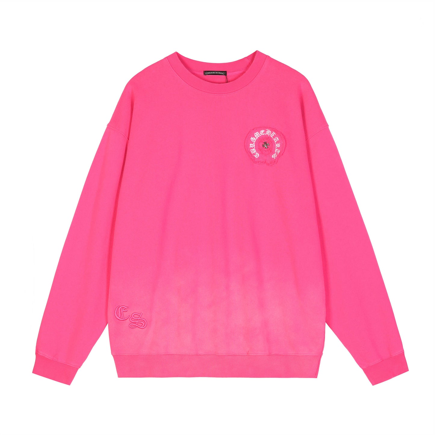 Men's Long-Sleeve T-shirtSweatshirt TQ23