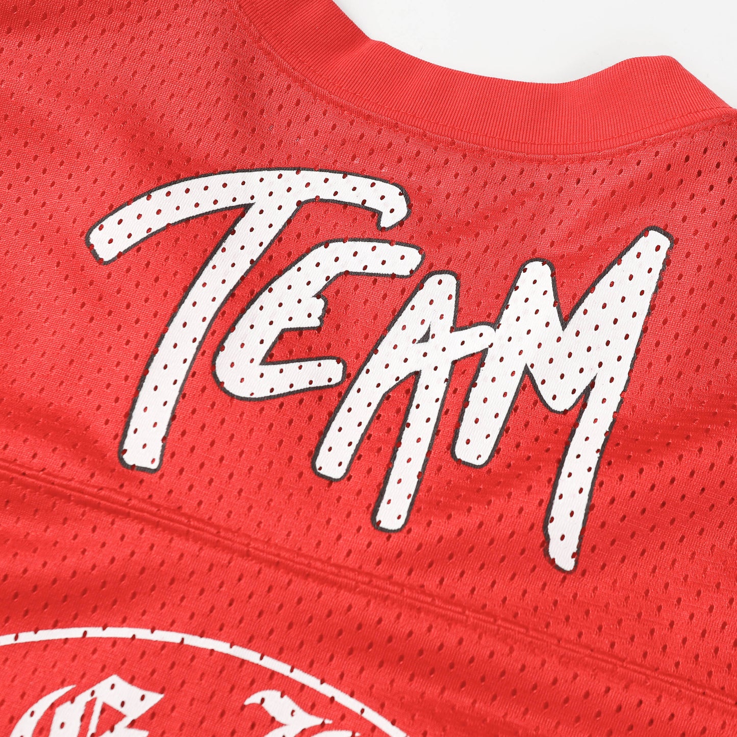 Matty Boy Mesh Stadium Jersey 9996