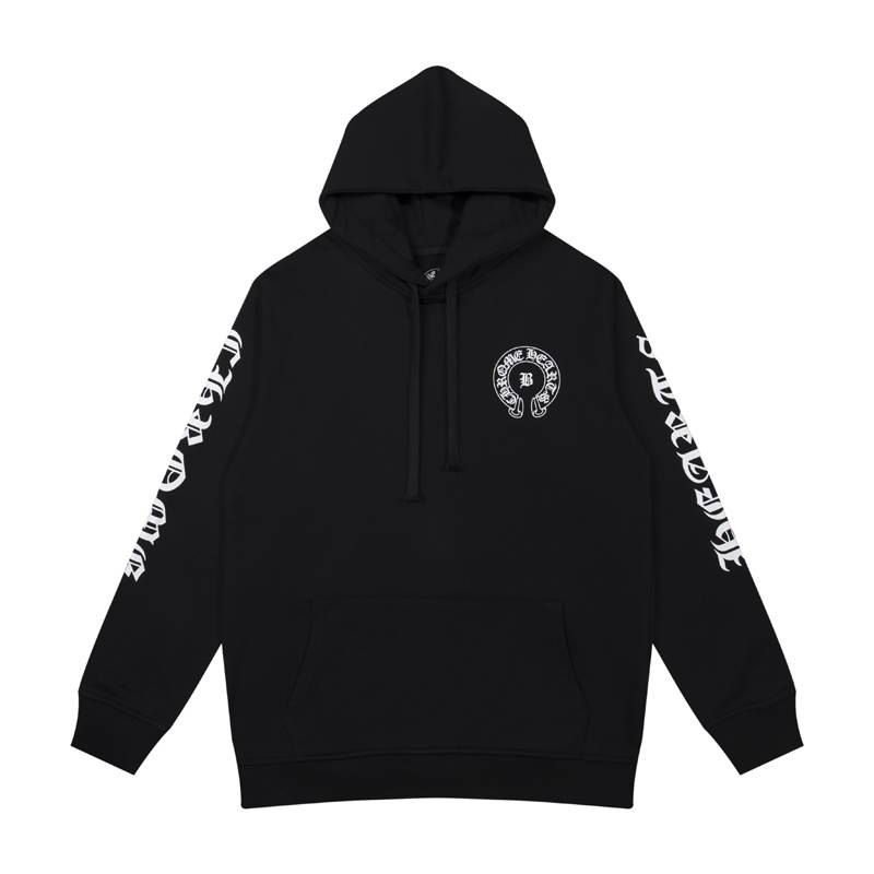 Hoodie K7030