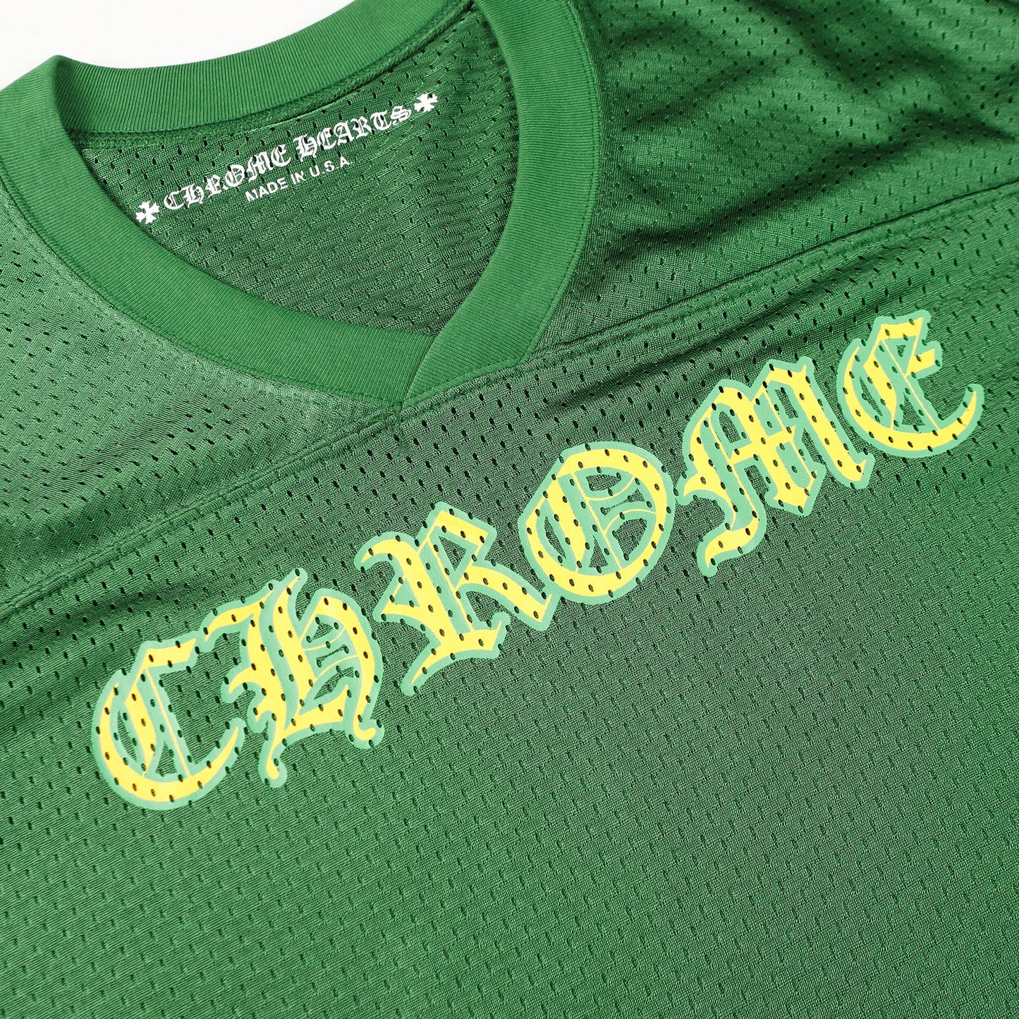 Matty Boy Mesh Stadium Jersey 9996