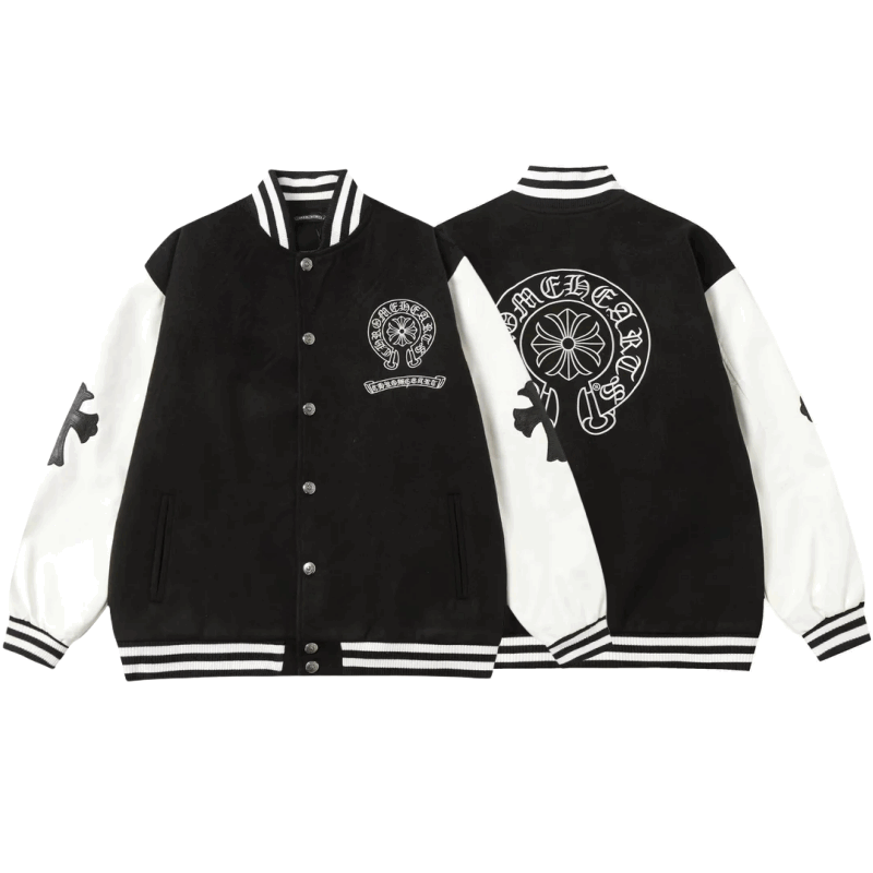 2025 New Jacket