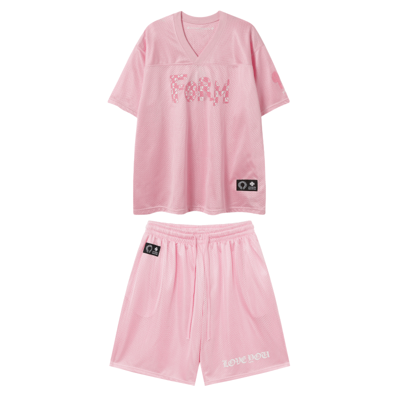 Matty Boy Mesh Stadium Jersey 9996
