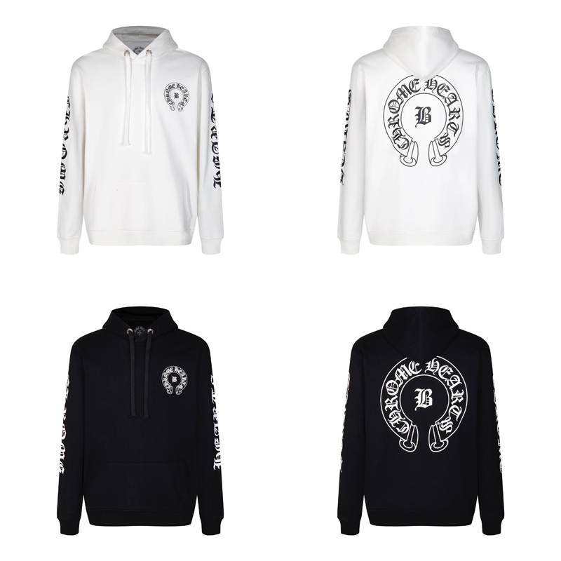 Hoodie K7030