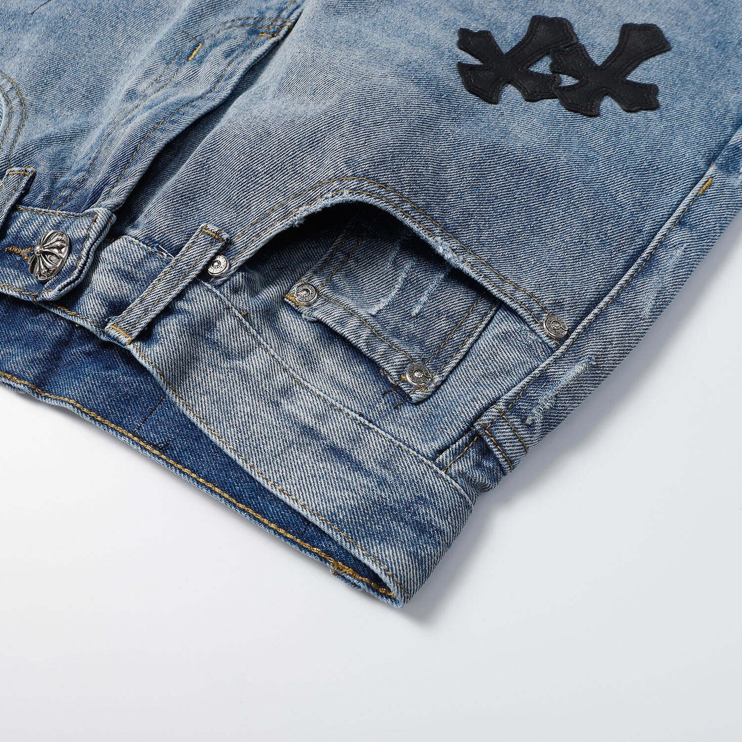 NEW Shorts 9920