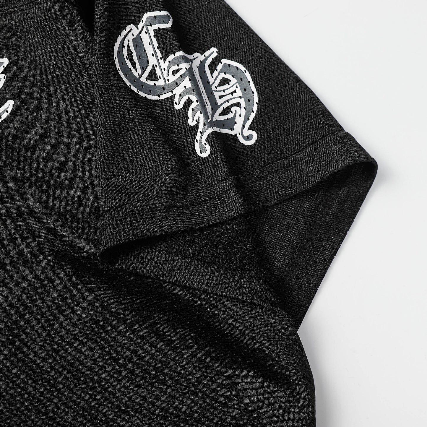 Matty Boy Mesh Stadium Jersey 9996