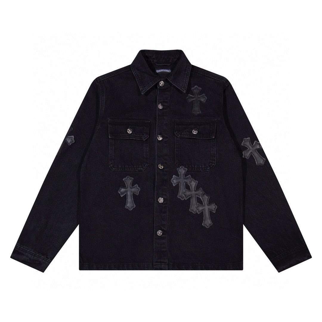 2025 New Jacket