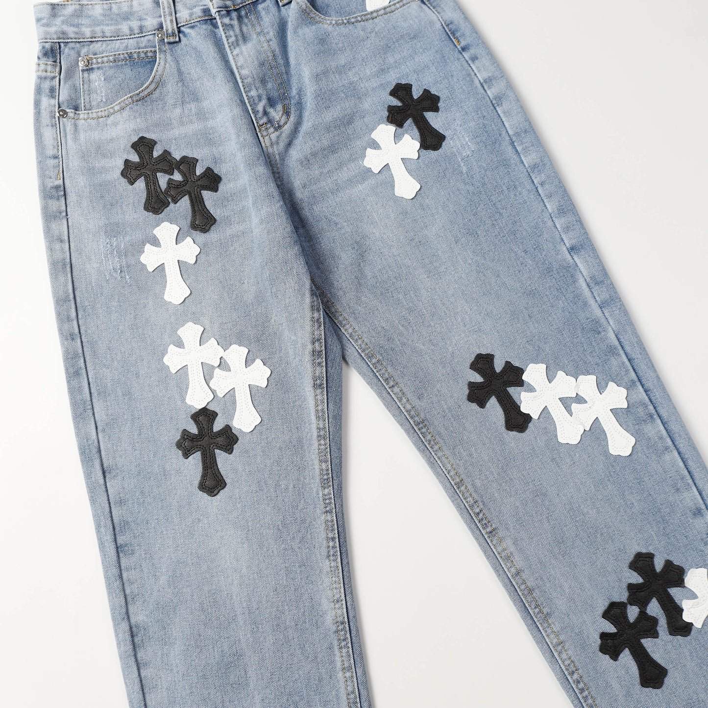 2025 NEW Pants 9960