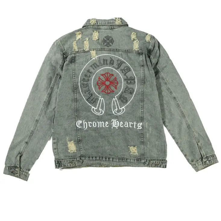 2025 New Jacket