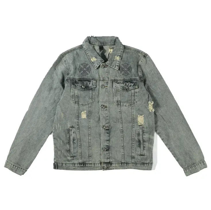 2025 New Jacket