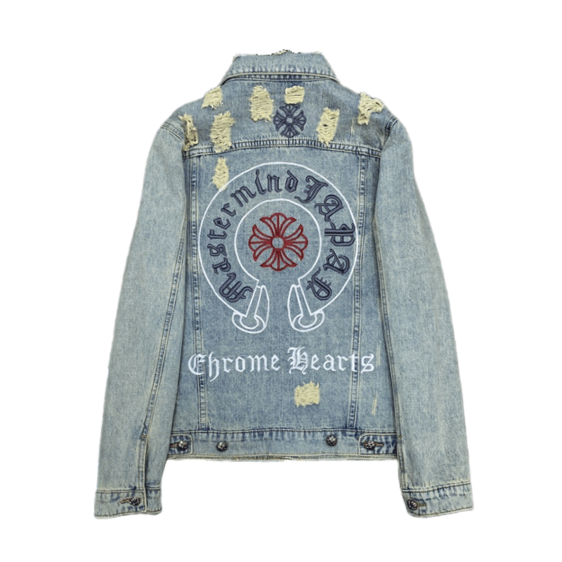 2025 New Jacket