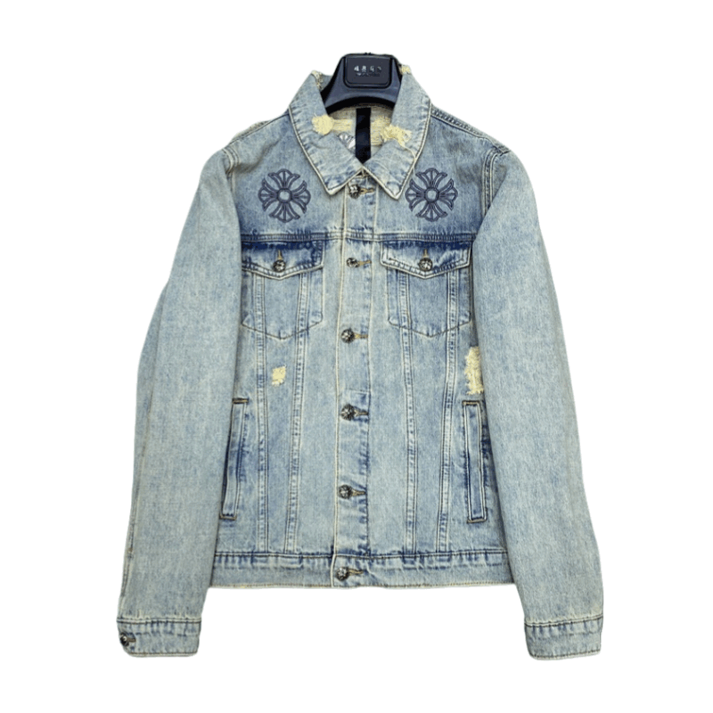 2025 New Jacket