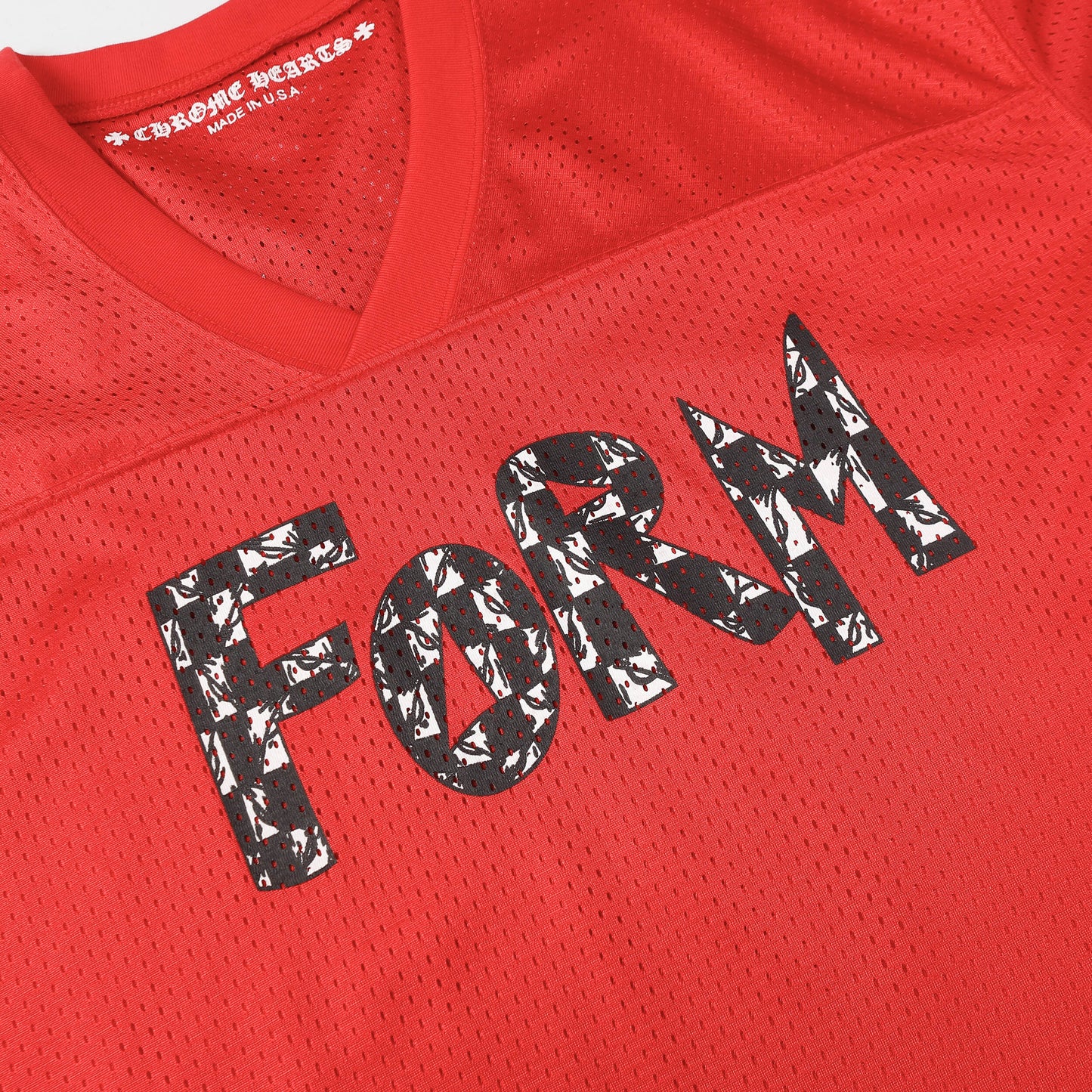 Matty Boy Mesh Stadium Jersey 9996