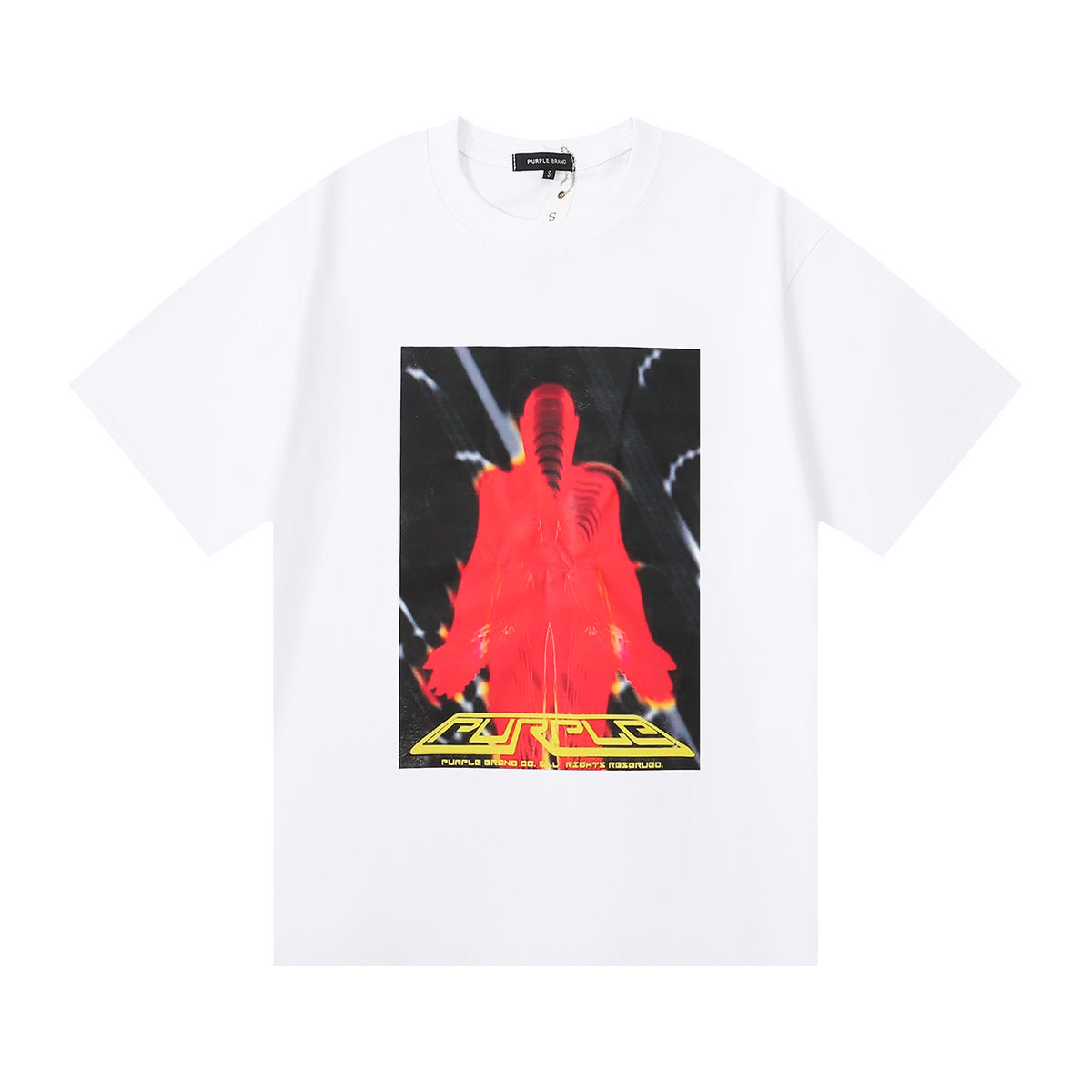 NEW T-Shirt 3020