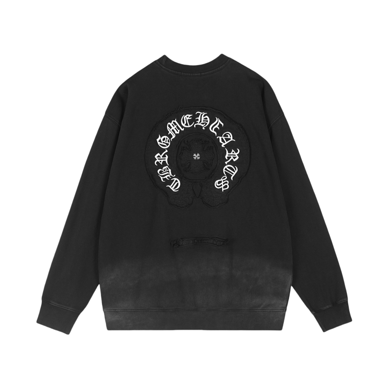 Men's Long-Sleeve T-shirtSweatshirt TQ23