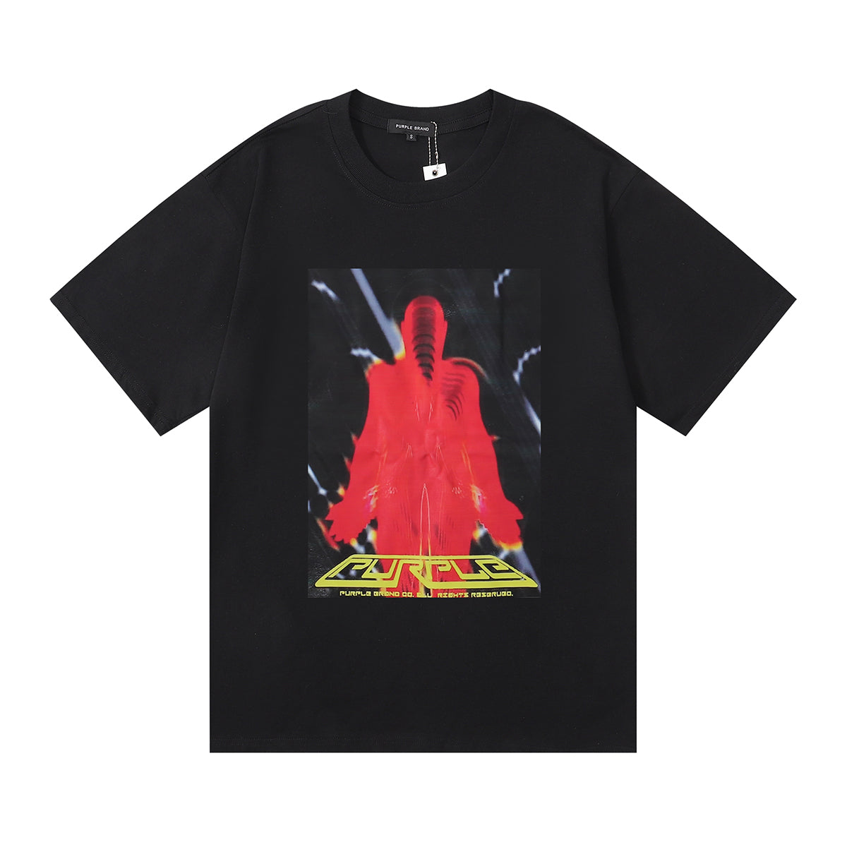 NEW T-Shirt 3020