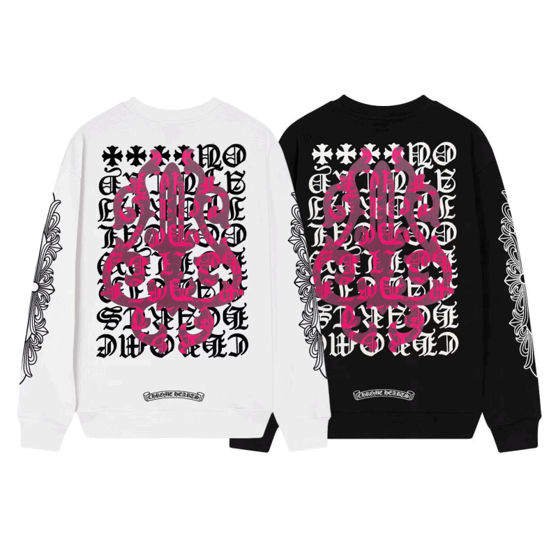 Men's Long-Sleeve T-shirtSweatshirt 8800