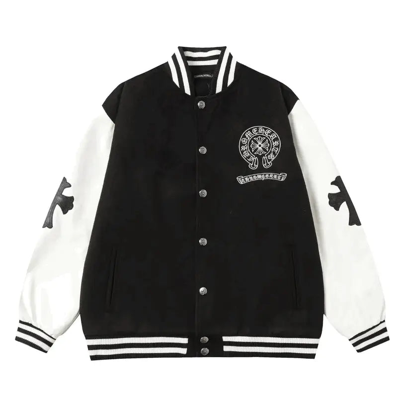 2025 New Jacket