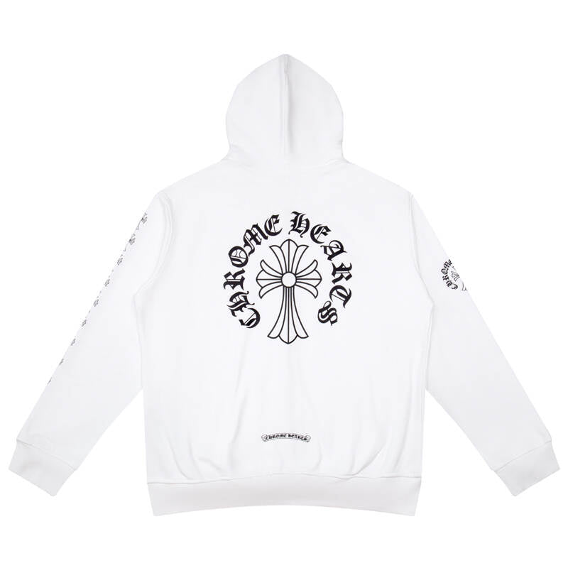 ZIP-UP Hoodie K5007