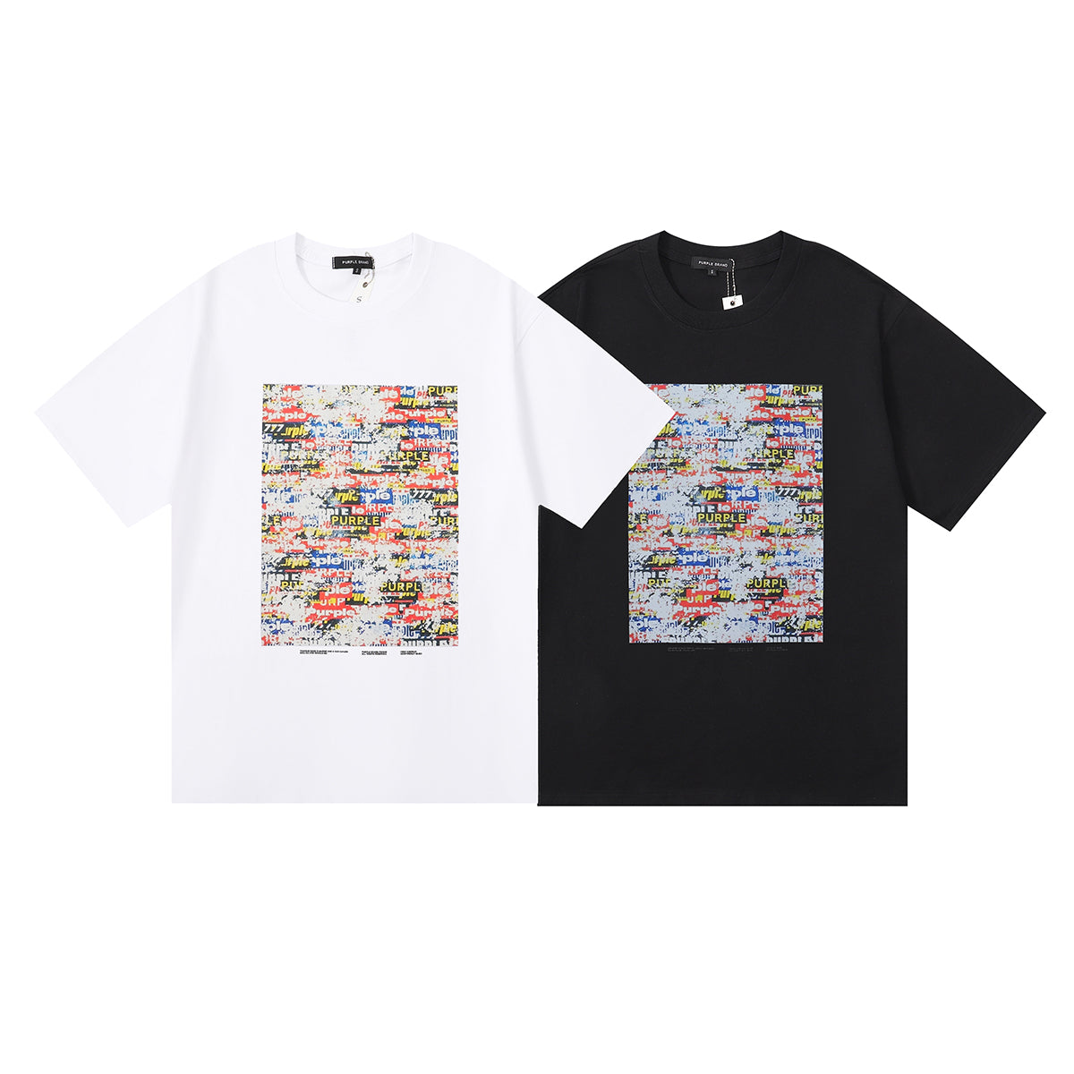NEW T-Shirt 3016