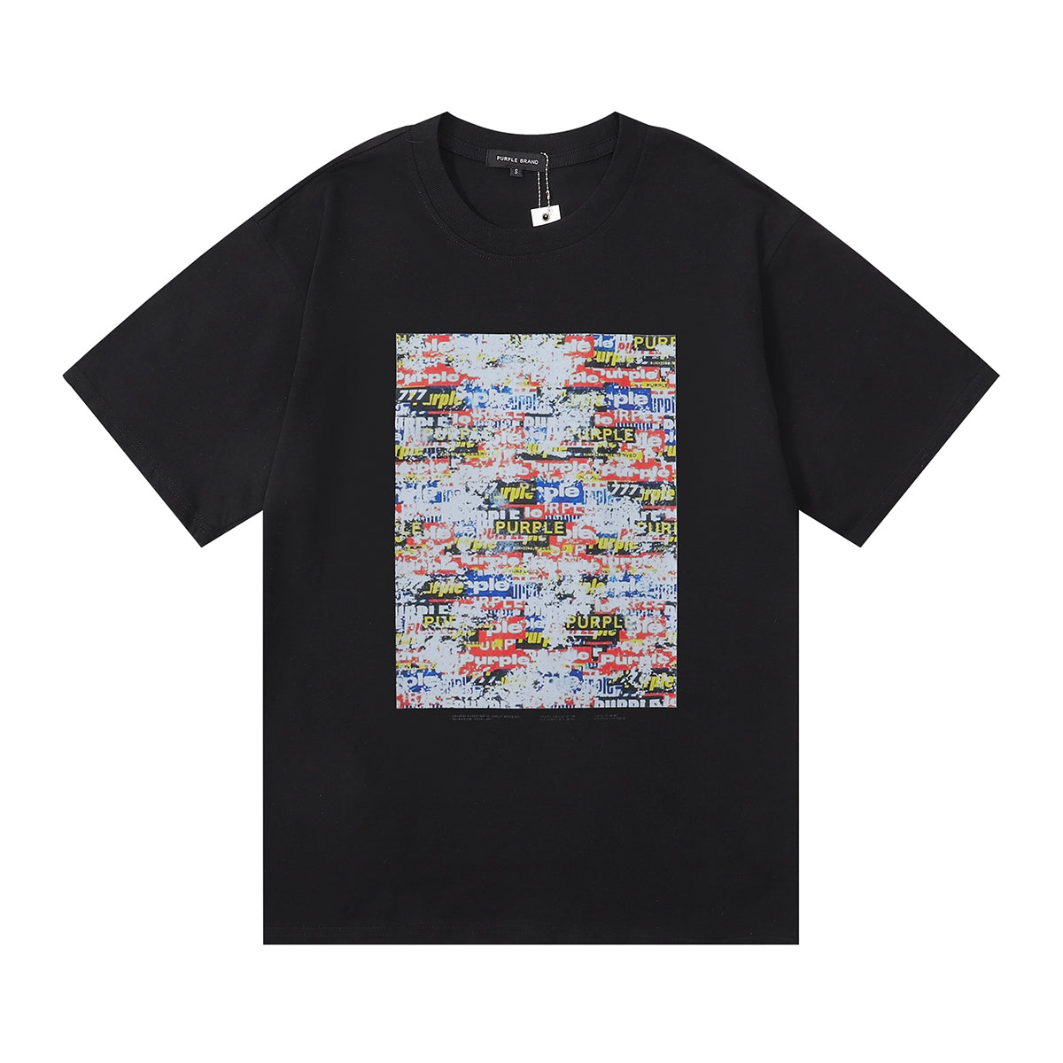 NEW T-Shirt 3016