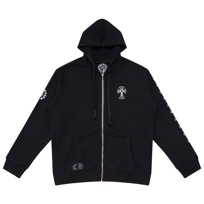 ZIP-UP Hoodie K5007