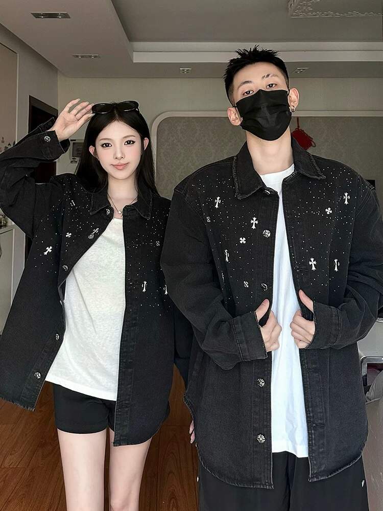 2025 New Jacket 8068