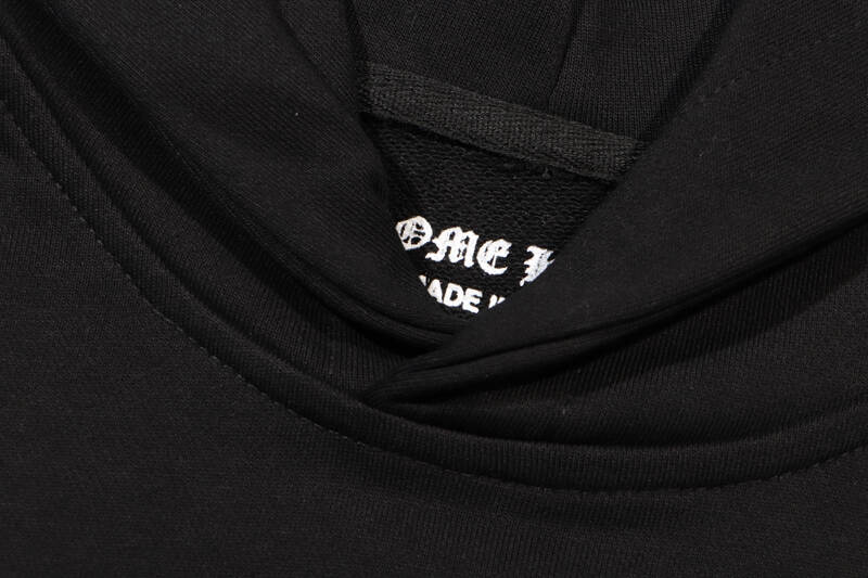 Hoodie 7025