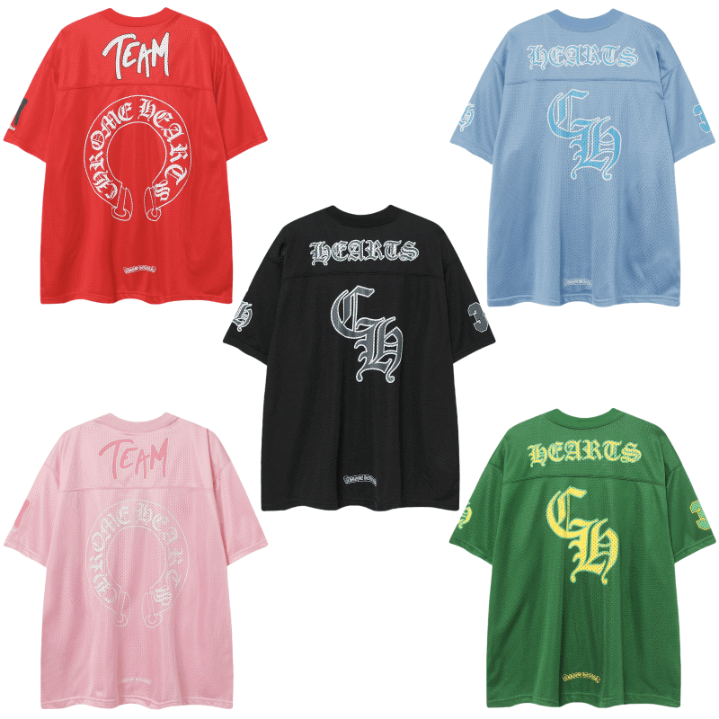Matty Boy Mesh Stadium Jersey 9996