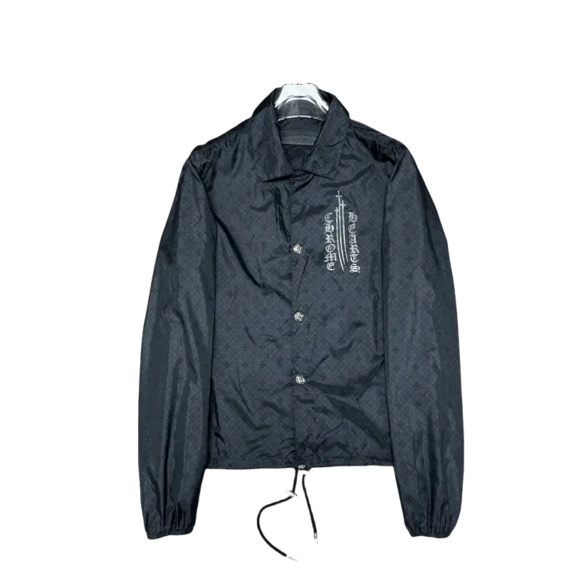 2025 New Jacket