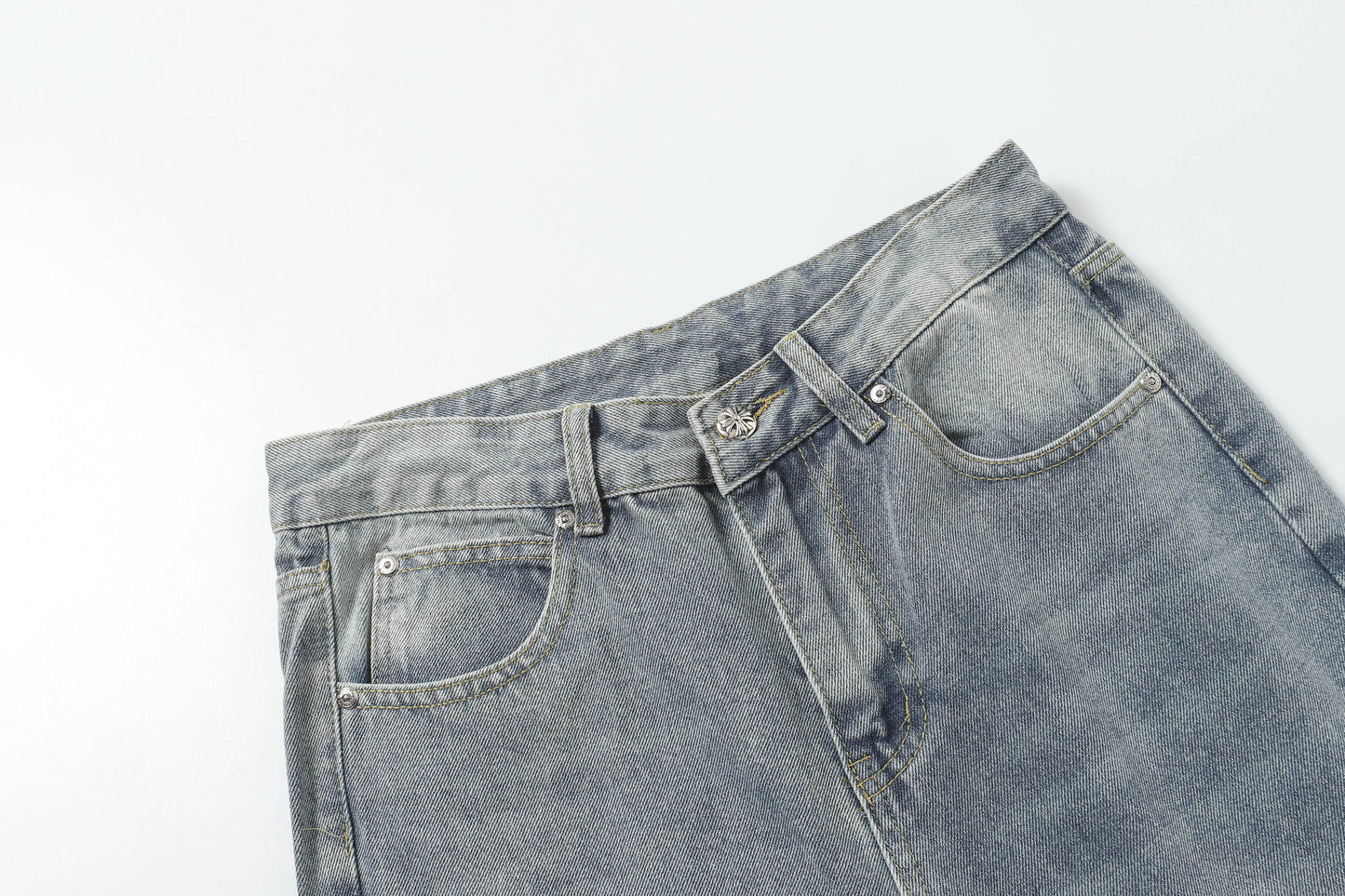 2025 NEW Pants