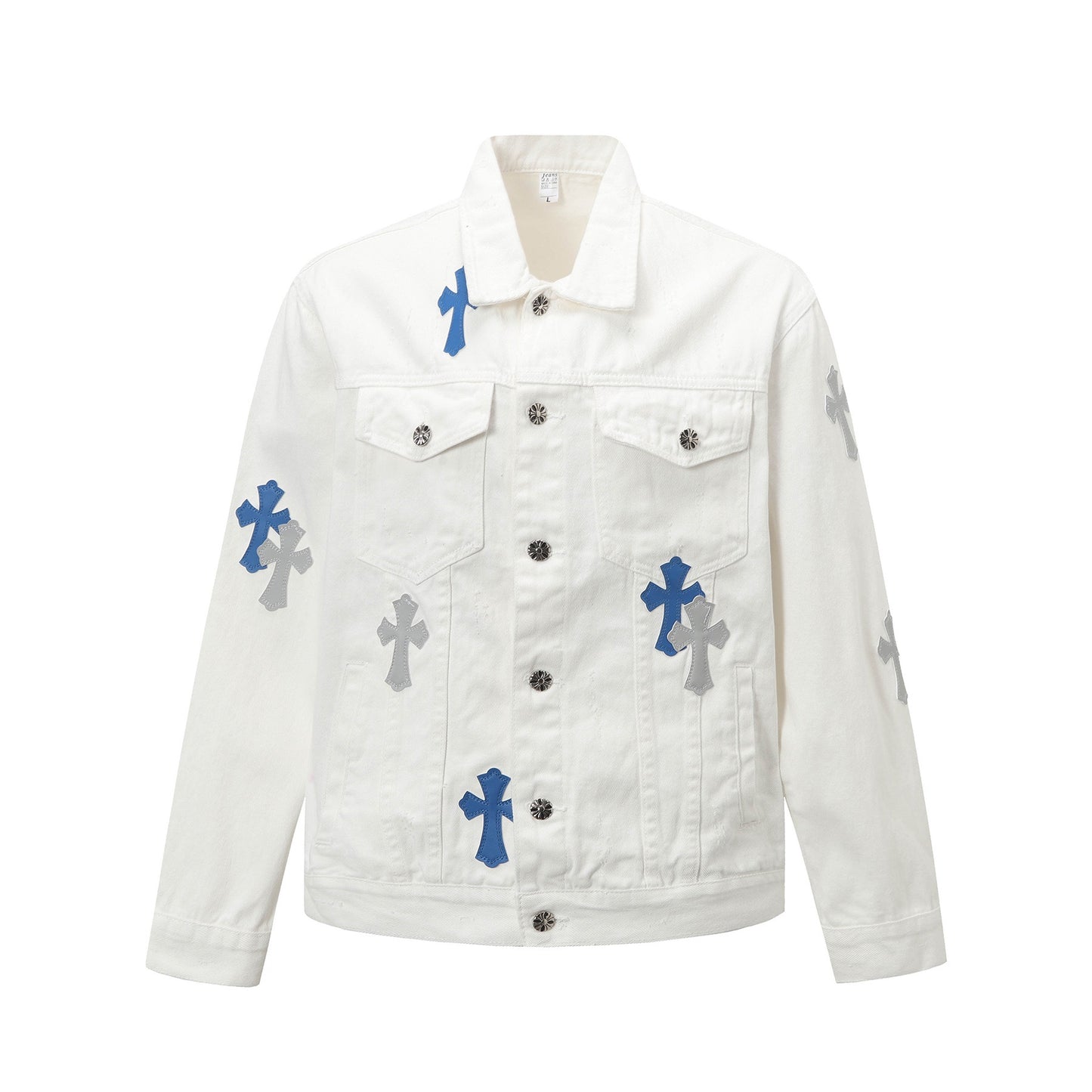 2025 New Jacket