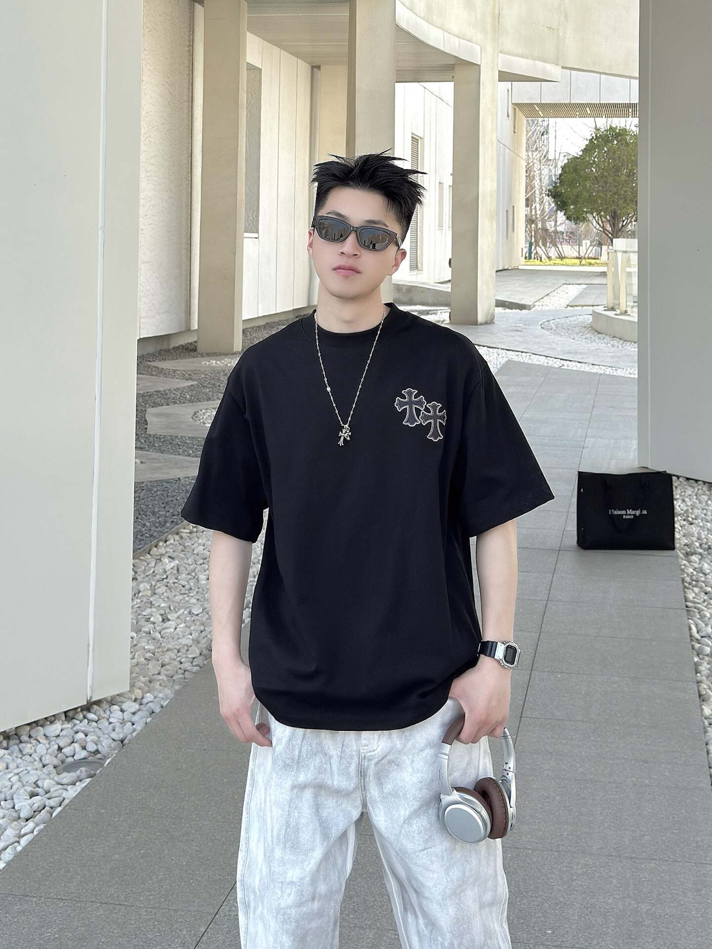 T-shirt-9067