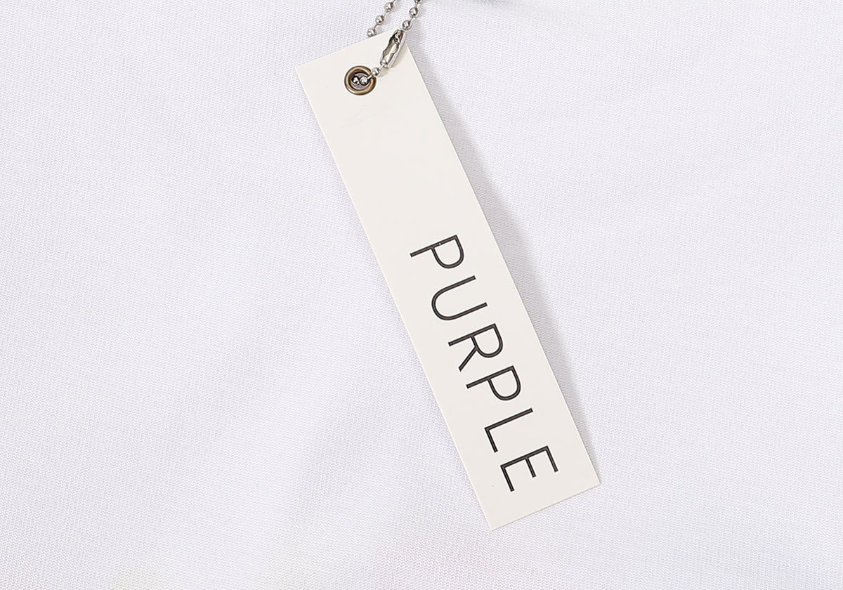 PURPLE NEW T-Shirt 3012
