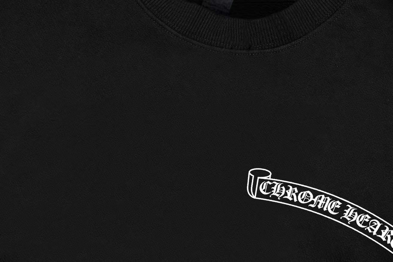 Men's Long-Sleeve T-shirtSweatshirt 8800