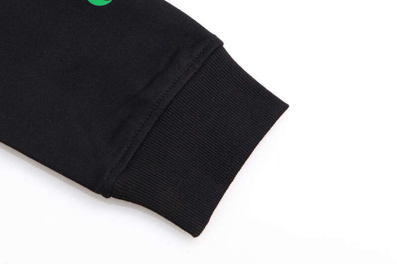 ZIP-UP Hoodie 5010
