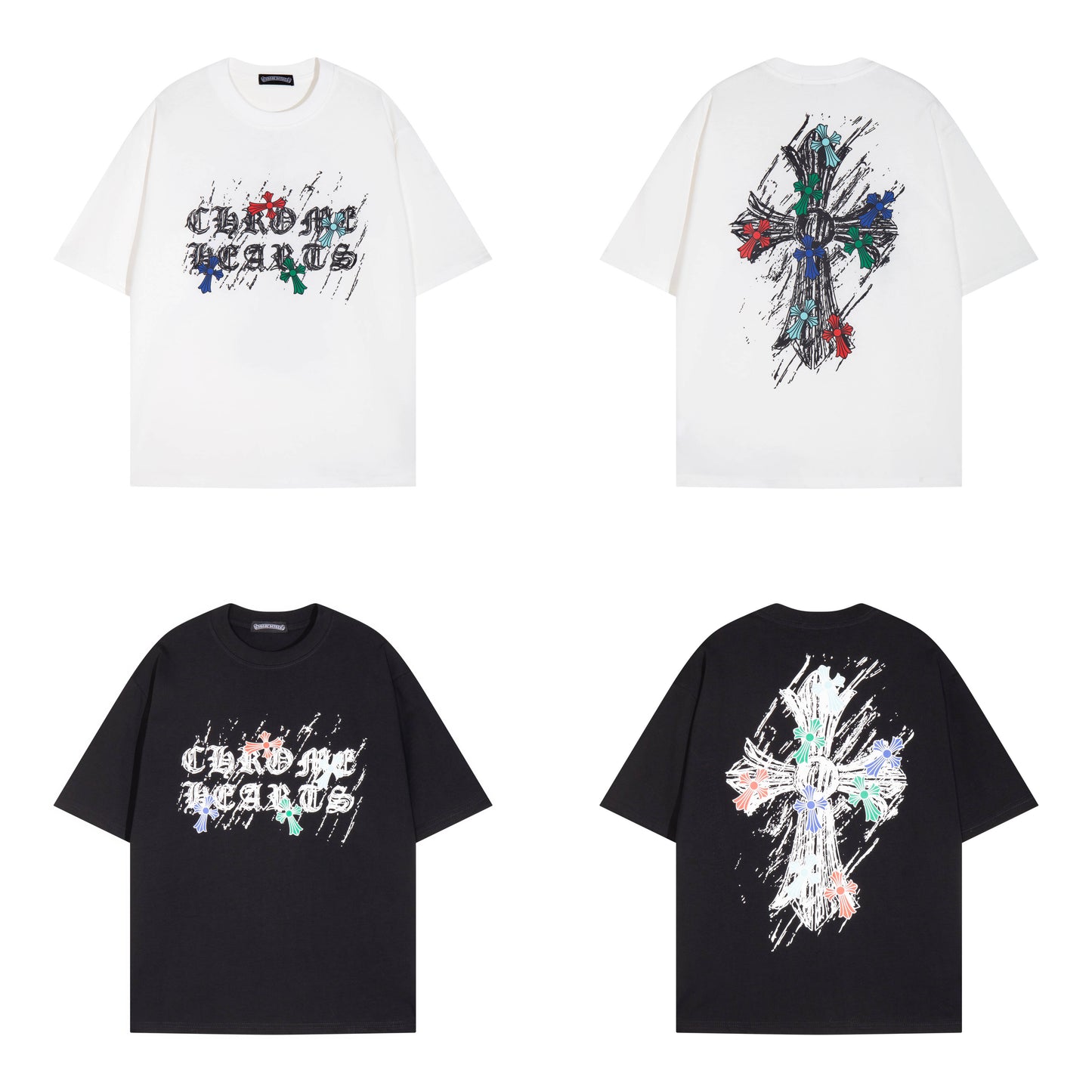 T-shirt-K6108