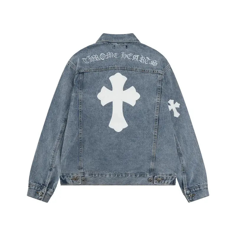 2025 New Jacket