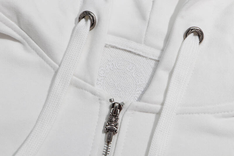 ZIP-UP Hoodie 5010