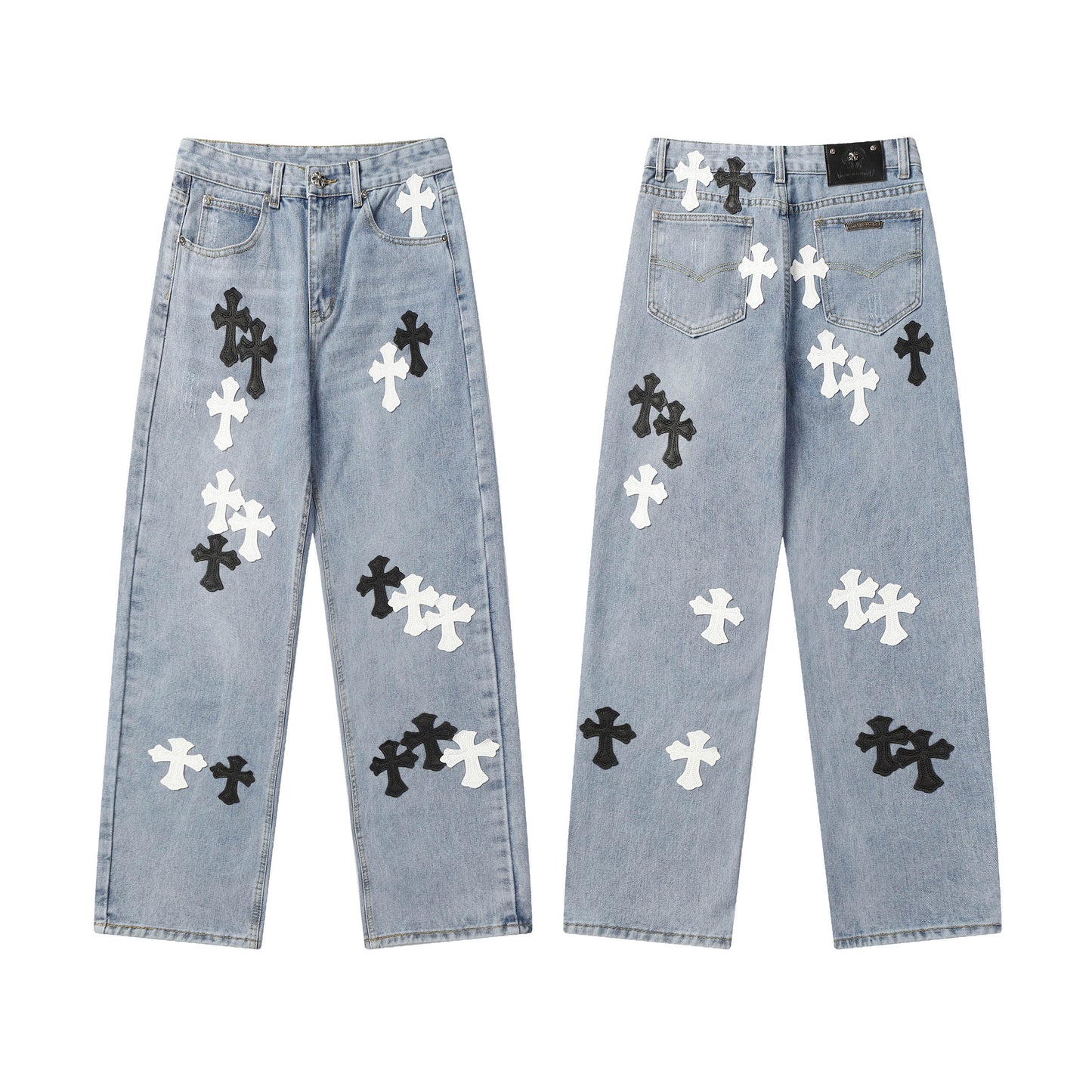 2025 NEW Pants 9960
