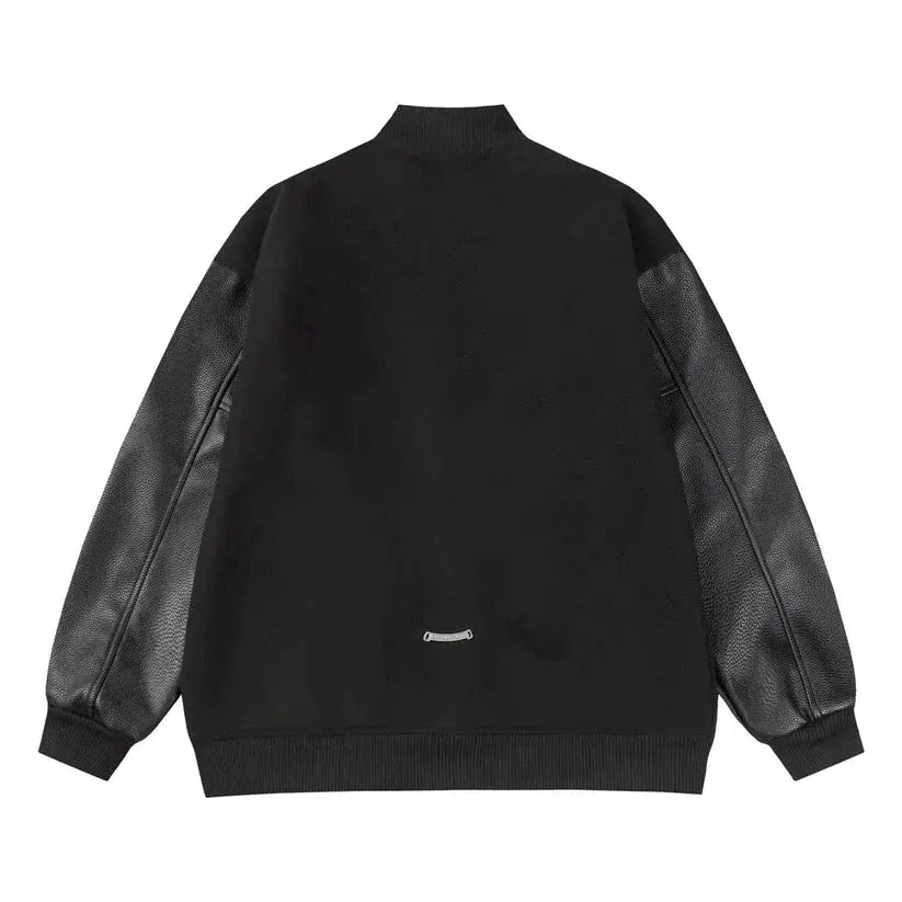 2025 New Jacket