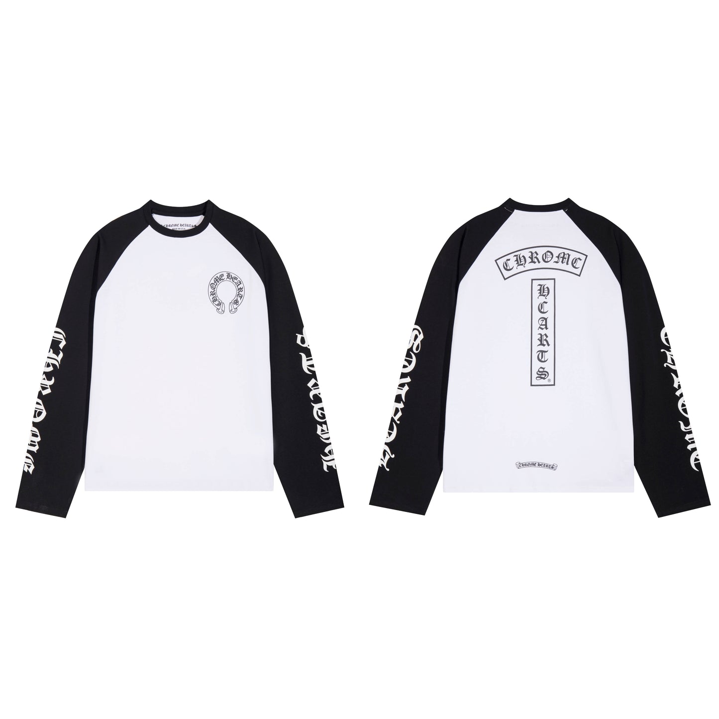 Men's Long-Sleeve T-shirtSweatshirt K9003