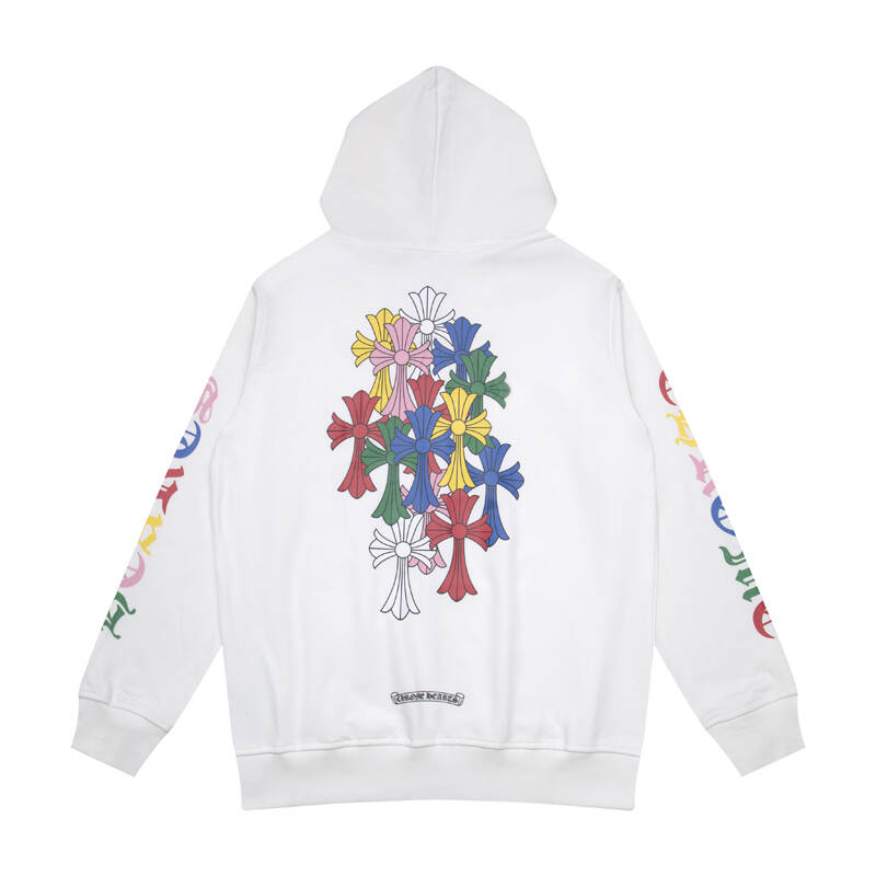 ZIP-UP Hoodie 5010