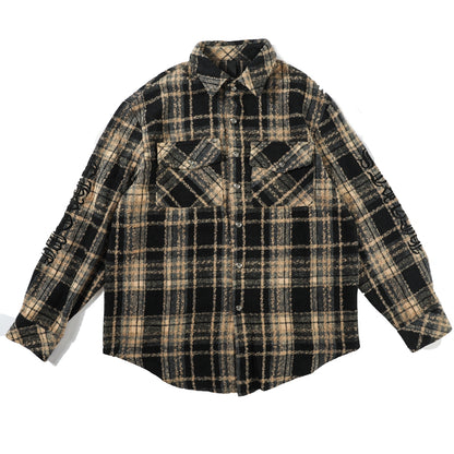2025 New Jacket