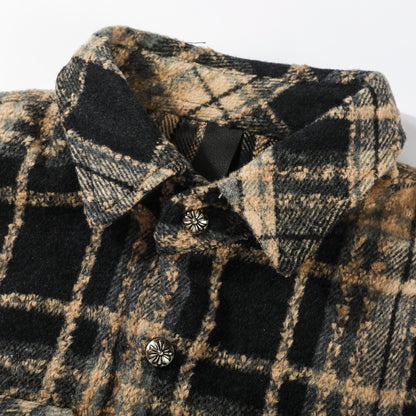 2025 New Jacket
