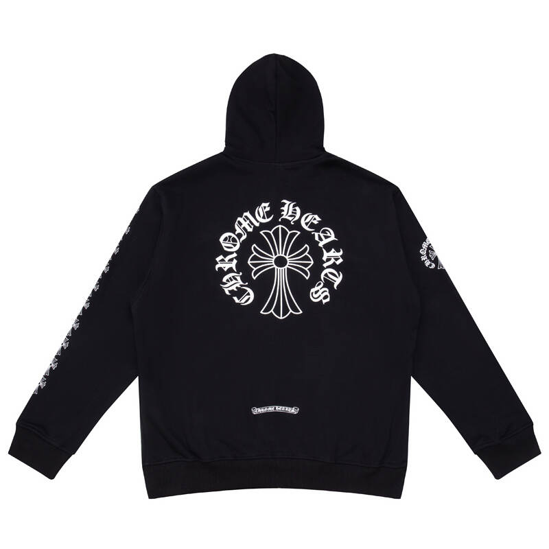 ZIP-UP Hoodie K5007