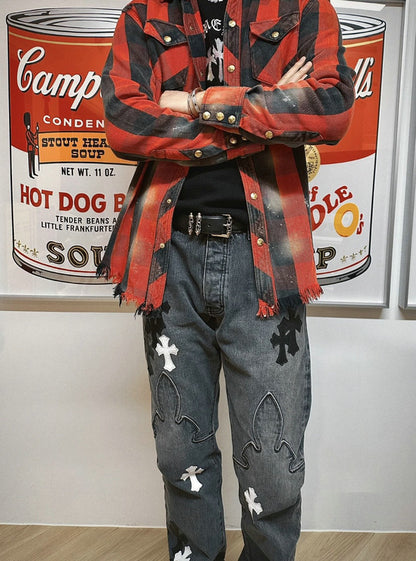 2025 NEW Pants