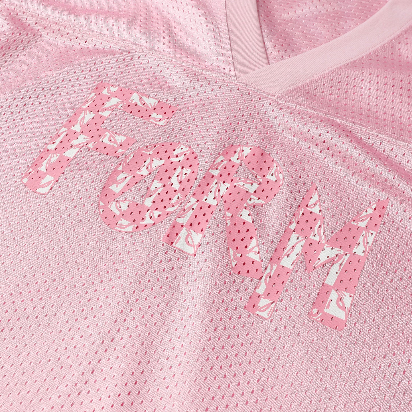 Matty Boy Mesh Stadium Jersey 9996